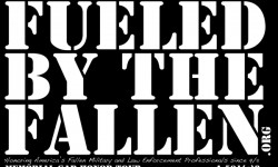 Fueled By The Fallen