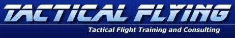 Tactical Flying