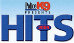 HITS Logo