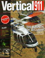 Vertical 911 Magazine